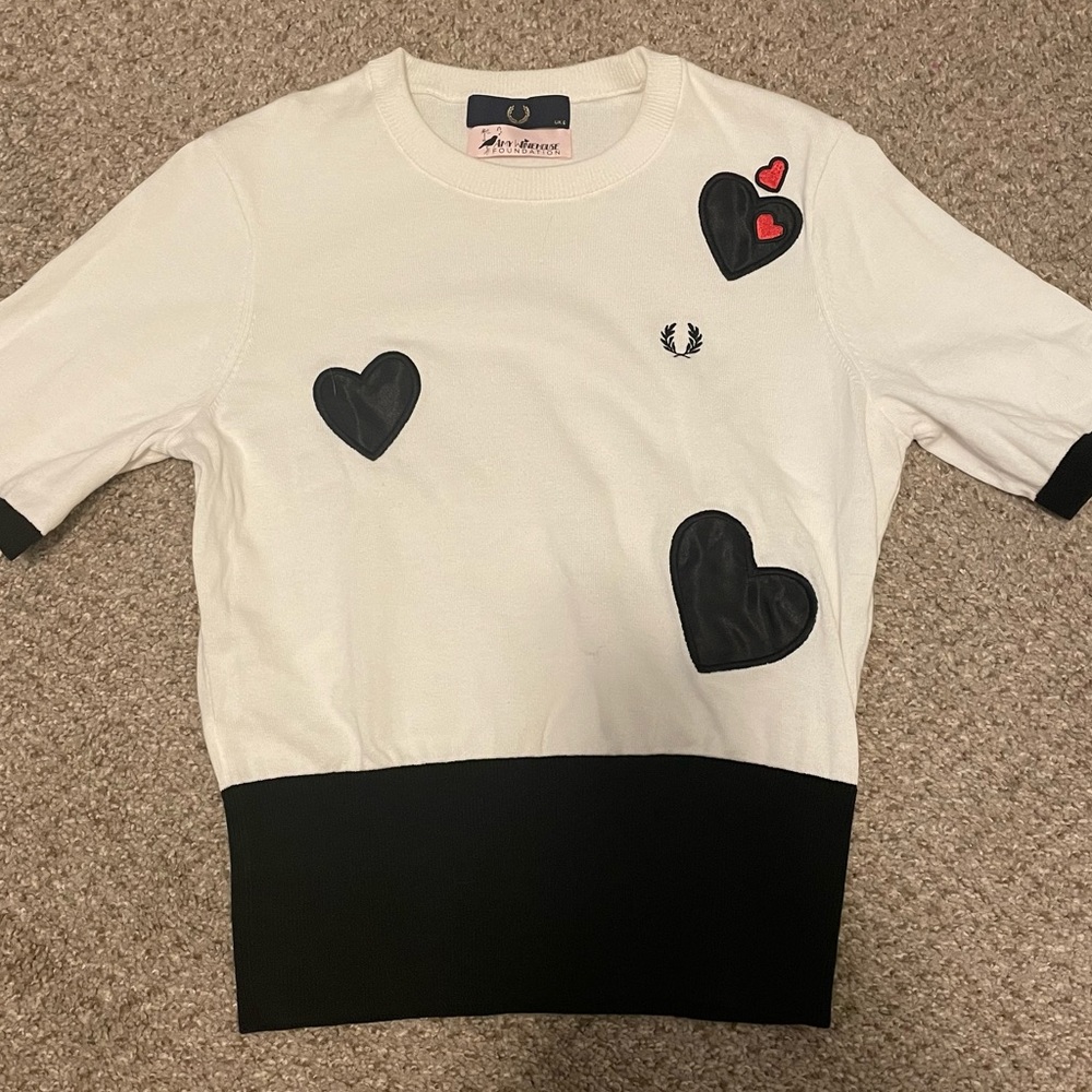 fred perry